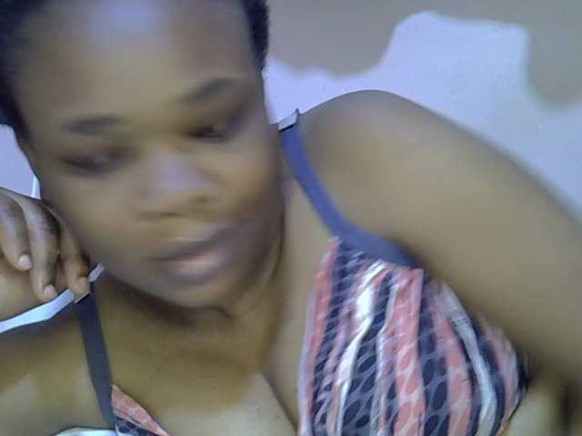 Ebonybootygirl webcam