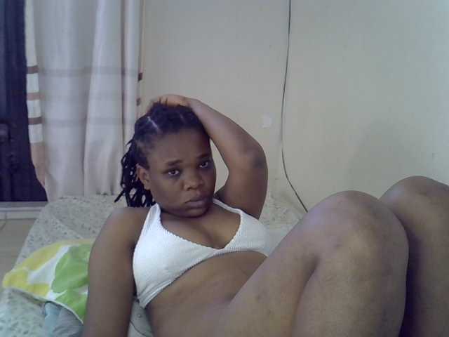Ebonybootygirl