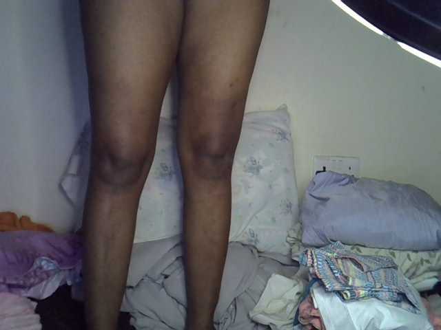 Ebonybootygirl live cam on BongaCams
