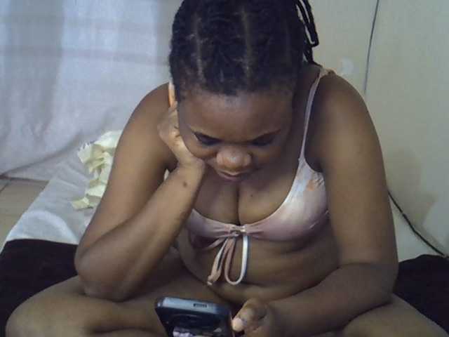 Ebonybootygirl