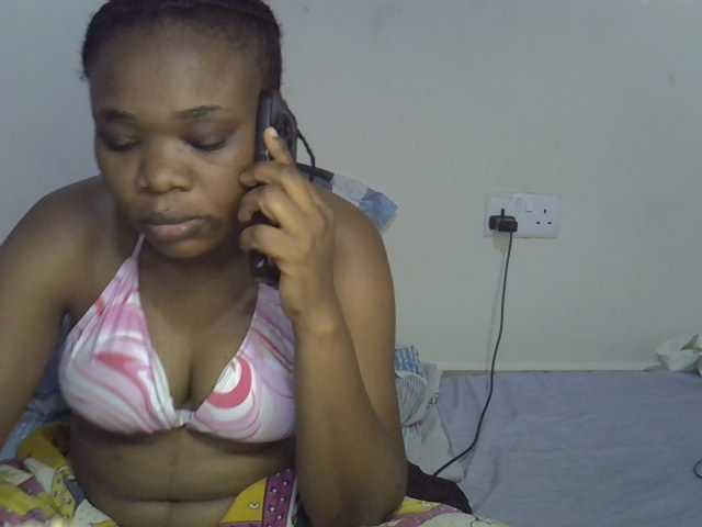 Ebonybootygirl