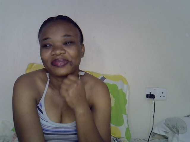 Ebonybootygirl live cam on BongaCams