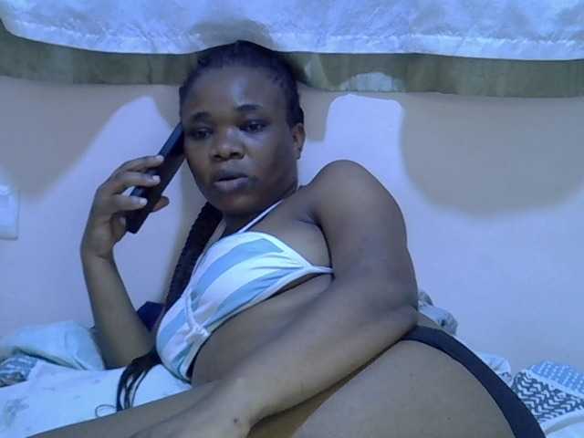 Ebonybootygirl