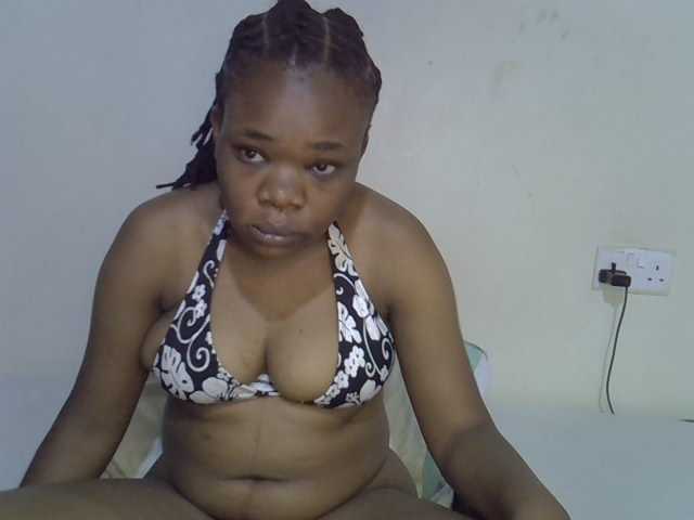 Ebonybootygirl