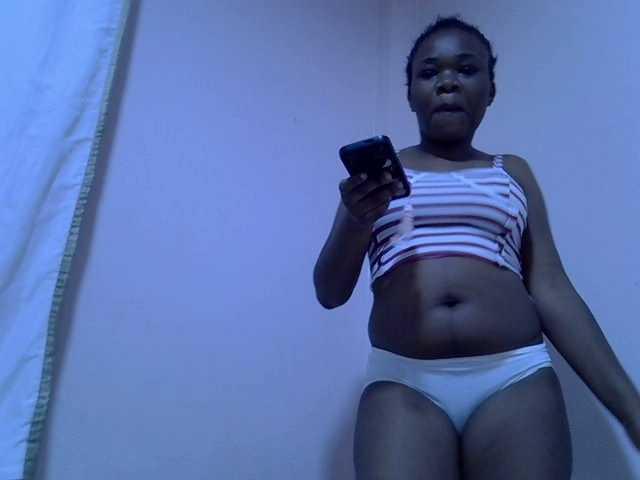 Ebonybootygirl