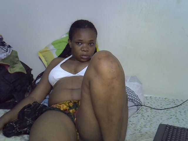 Ebonybootygirl