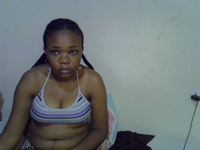 Ebonybootygirl