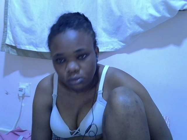 Ebonybootygirl