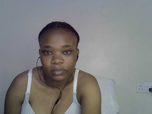 Ebonybootygirl live cam on BongaCams