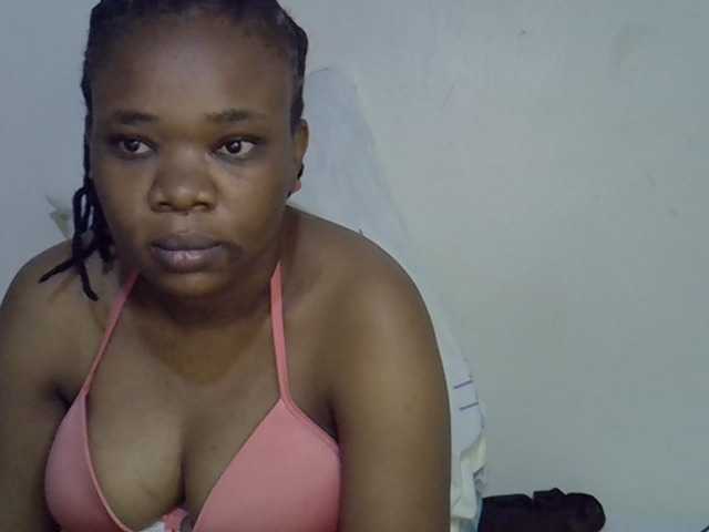 Ebonybootygirl
