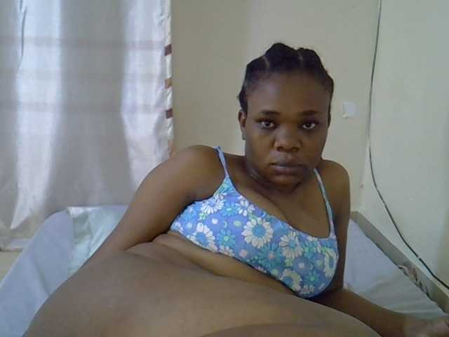Ebonybootygirl live cam on BongaCams