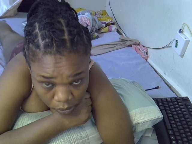 Ebonybootygirl