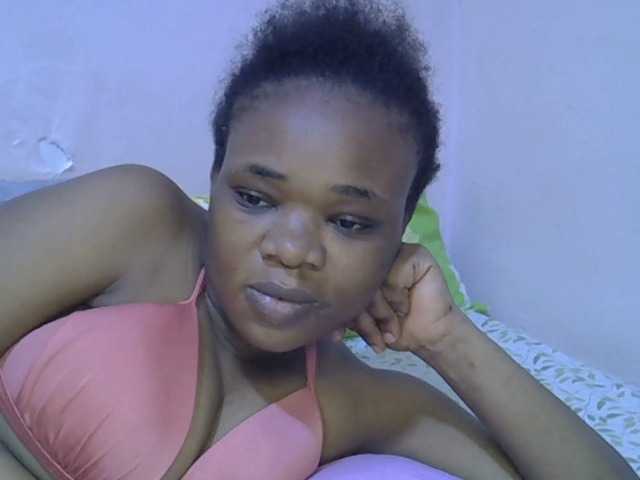 Ebonybootygirl