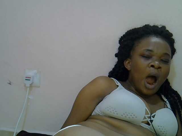 Ebonybootygirl
