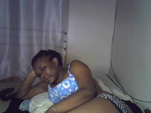Ebonybootygirl