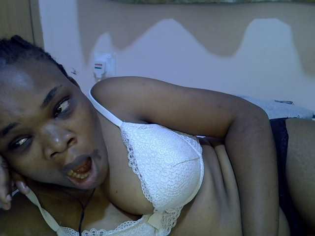 Ebonybootygirl
