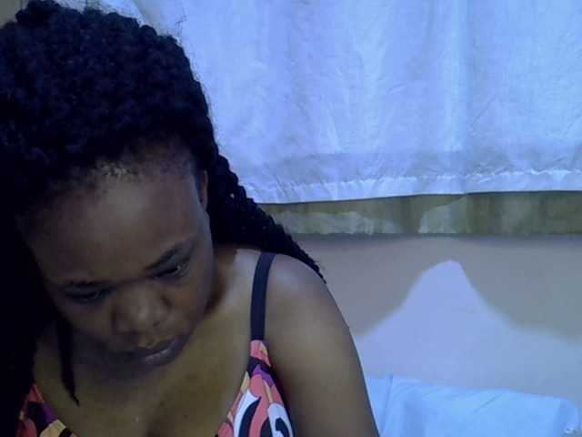 Ebonybootygirl