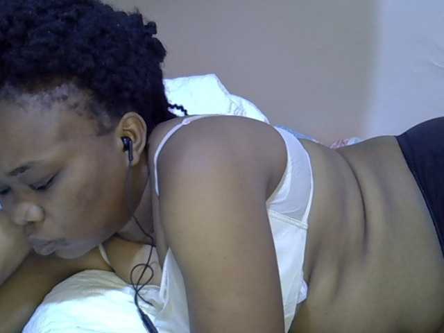 Ebonybootygirl
