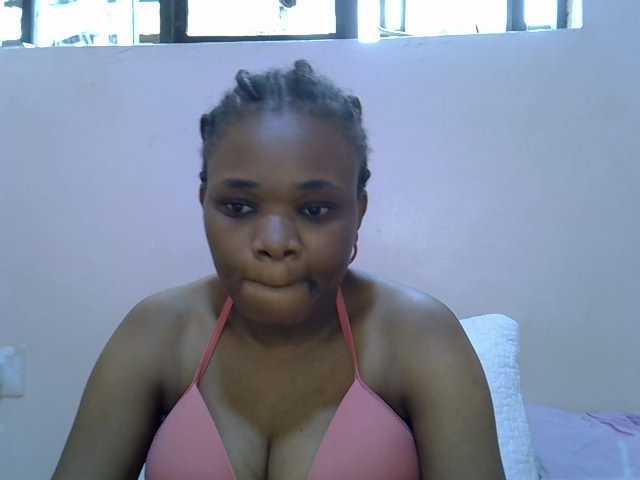 Ebonybootygirl