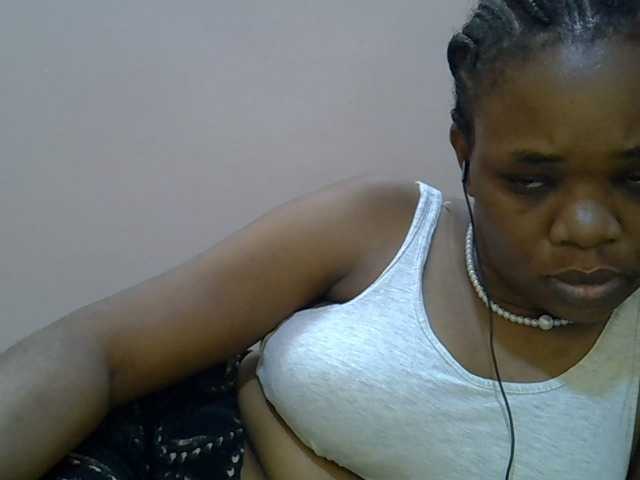 Ebonybootygirl live cam on BongaCams
