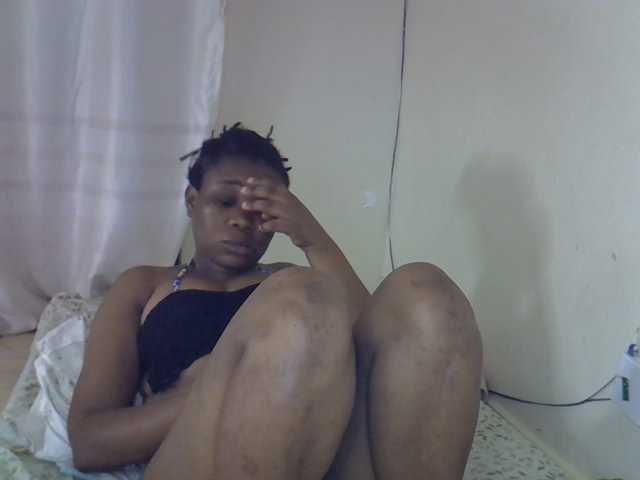 Ebonybootygirl