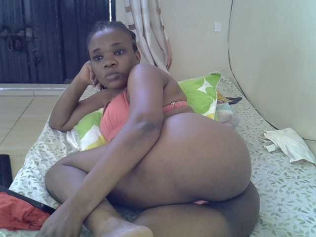 Ebonybootygirl live cam preview