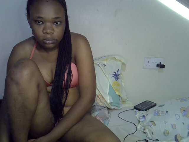 Ebonybootygirl