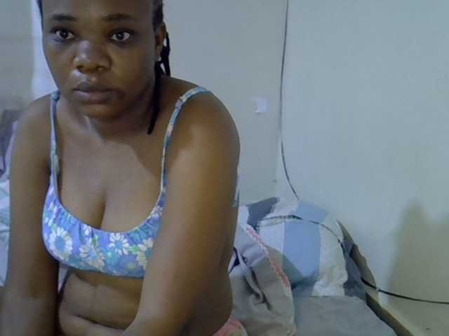 Ebonybootygirl
