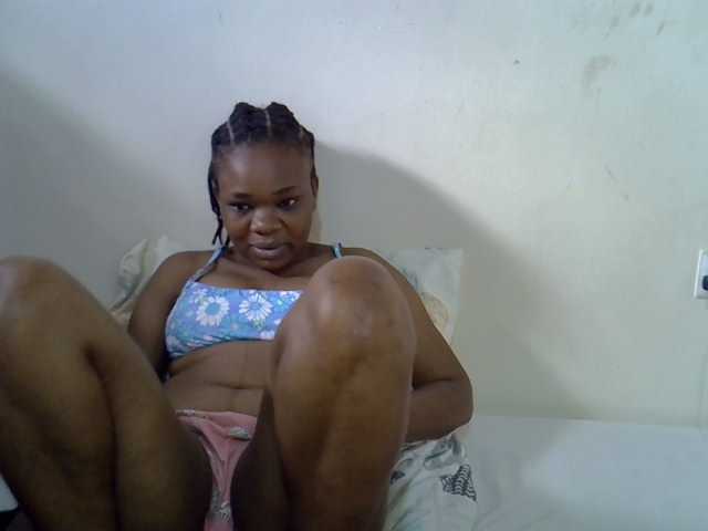 Ebonybootygirl