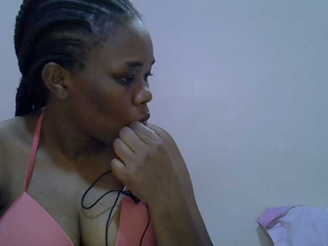 Ebonybootygirl
