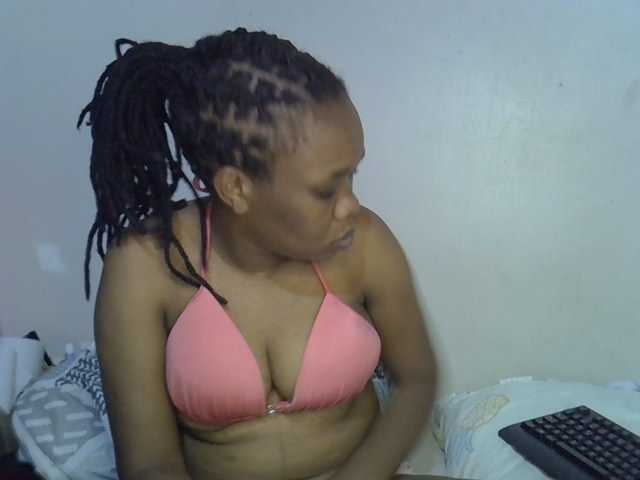 Ebonybootygirl