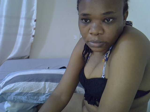 Ebonybootygirl live cam on BongaCams