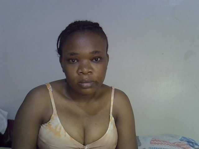 Ebonybootygirl
