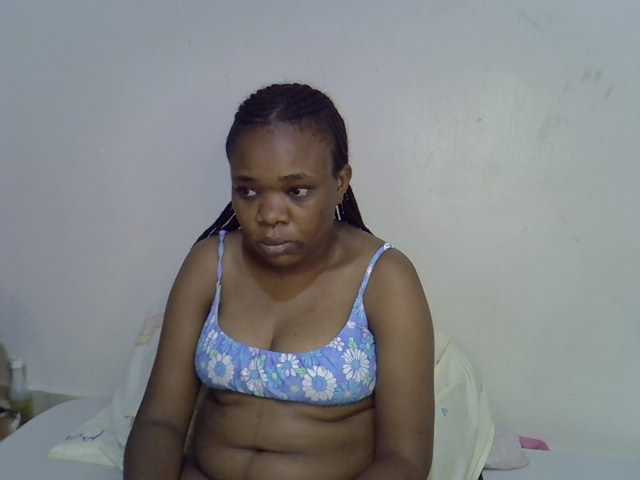 Ebonybootygirl