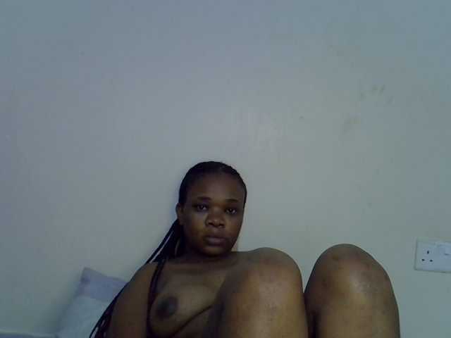 Ebonybootygirl live cam on BongaCams