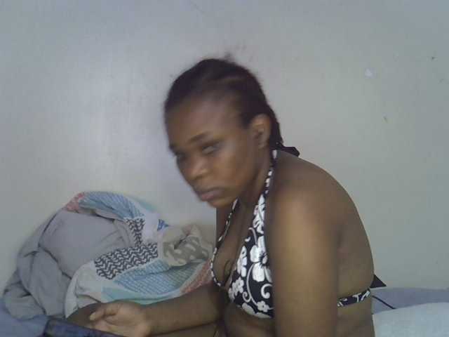 Ebonybootygirl
