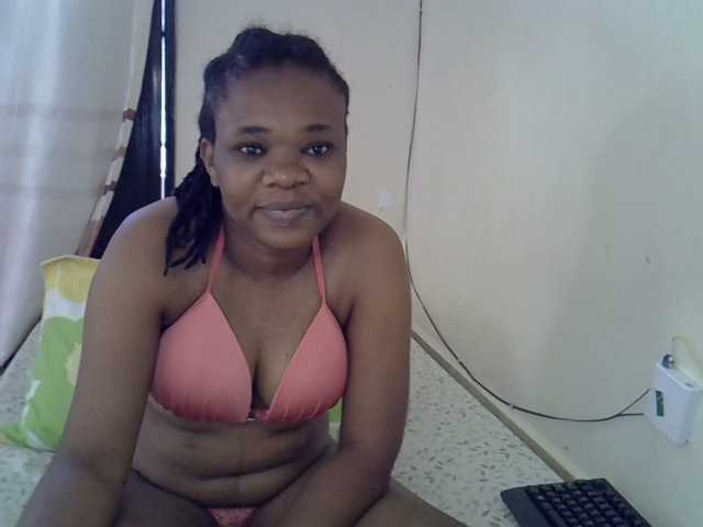 Ebonybootygirl