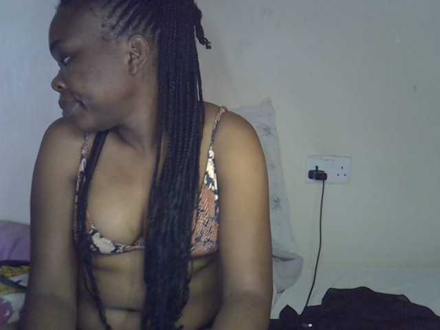 Ebonybootygirl
