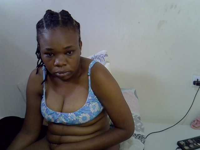 Ebonybootygirl