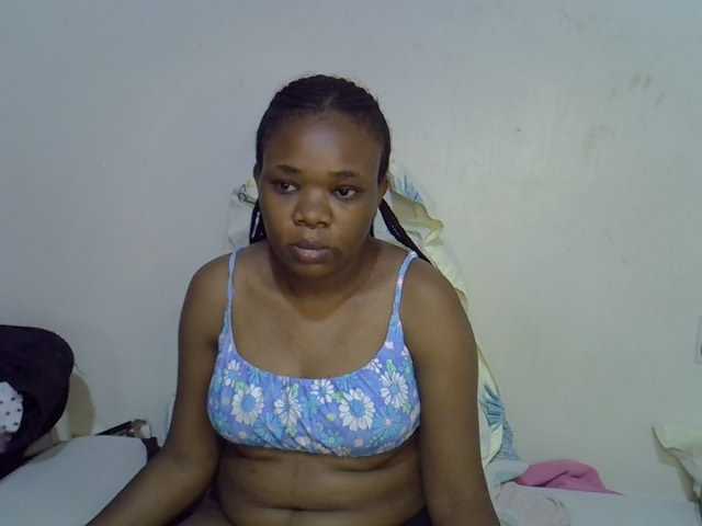 Ebonybootygirl