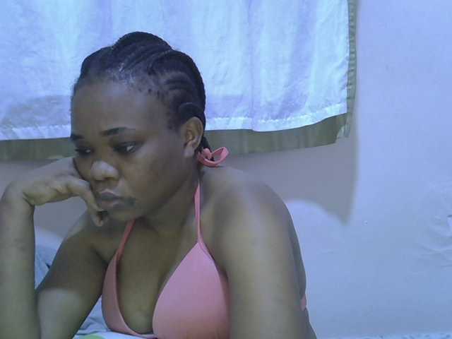 Ebonybootygirl