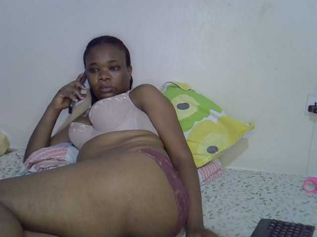 Ebonybootygirl