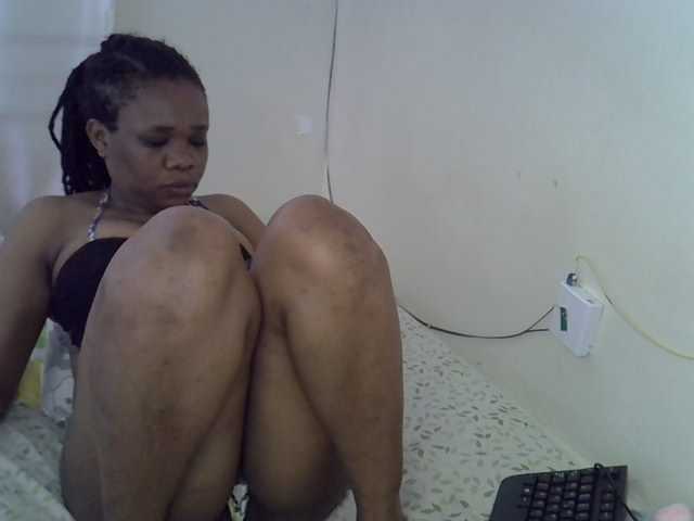Ebonybootygirl