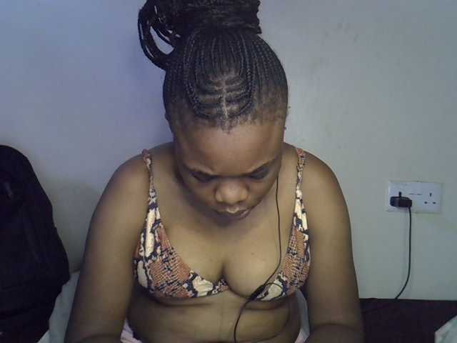 Ebonybootygirl