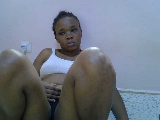 Ebonybootygirl's BongaCams show and profile