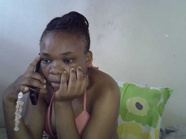 Ebonybootygirl live cam on BongaCams