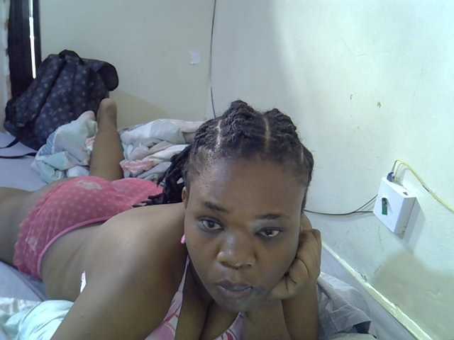 Ebonybootygirl