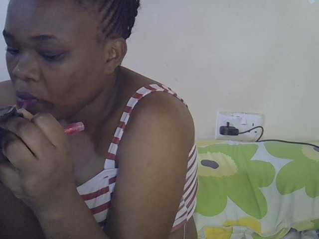 Ebonybootygirl live cam on BongaCams