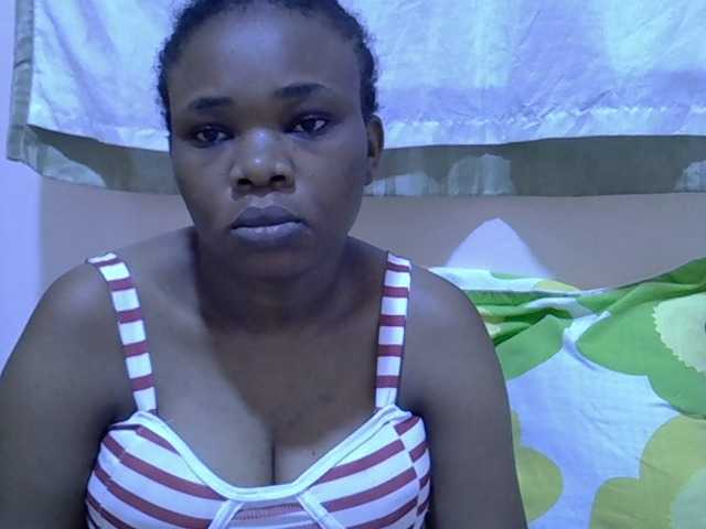 Ebonybootygirl