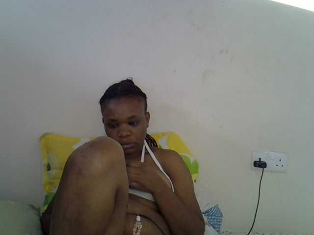 Ebonybootygirl live cam on BongaCams
